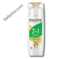 Pantene Advanced Hairfall Solution 2in1 Anti-Hairfall Shampoo  Conditioner for Women (180ml)